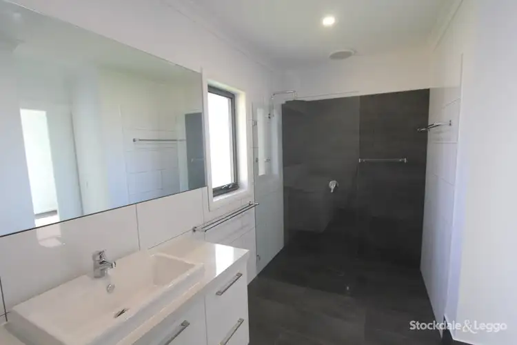 Fourth view of Homely house listing, 4 Fary Court, Mirboo North VIC 3871