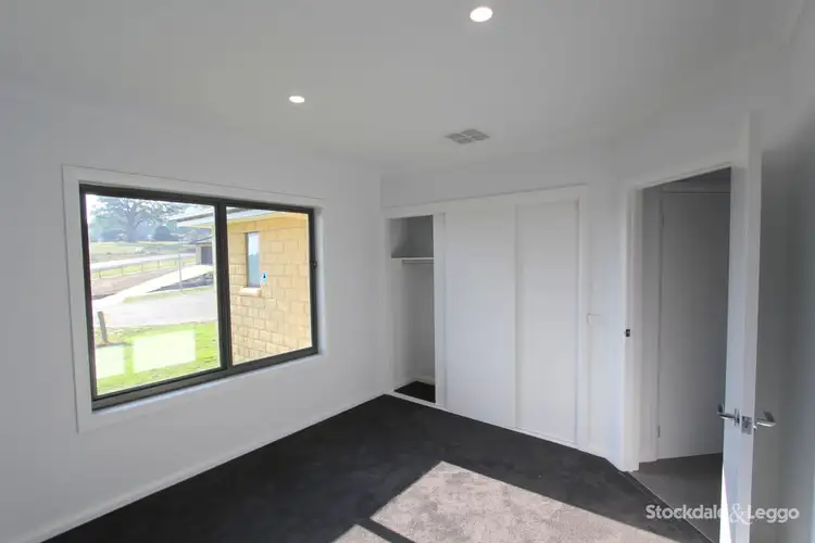 Sixth view of Homely house listing, 4 Fary Court, Mirboo North VIC 3871