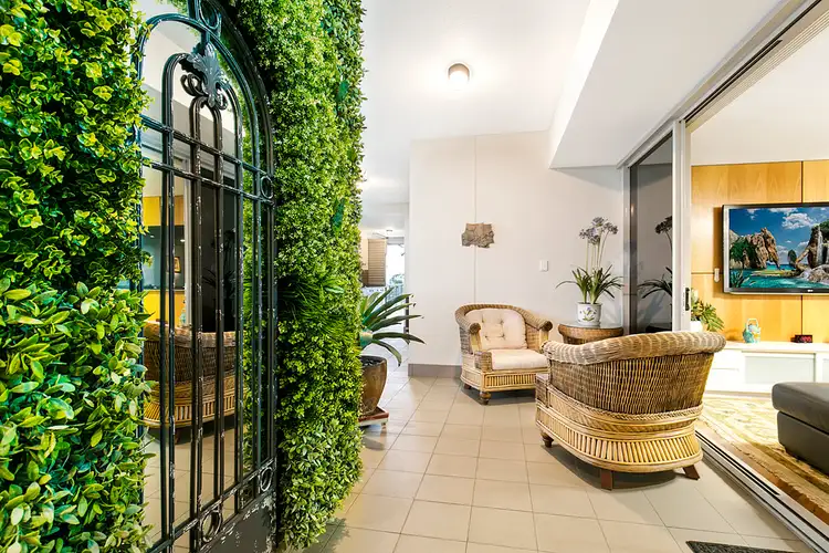 Second view of Homely house listing, 26/135 Shore Street West, Cleveland QLD 4163