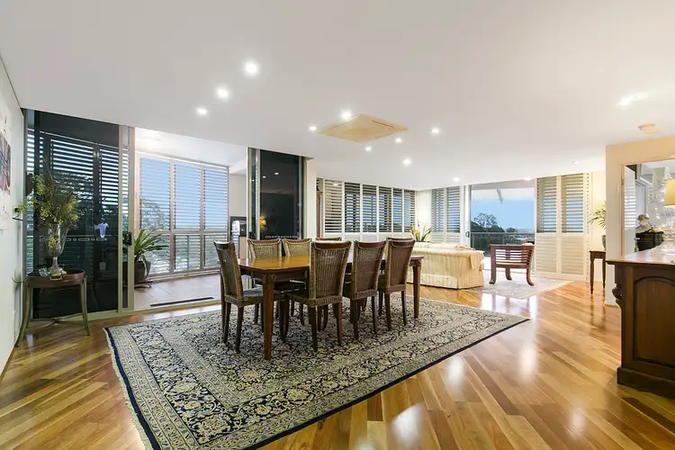 Third view of Homely house listing, 26/135 Shore Street West, Cleveland QLD 4163