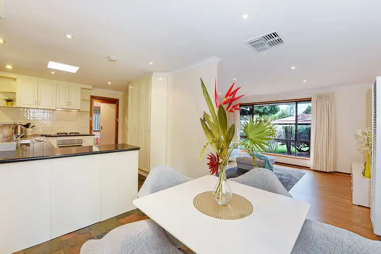 Fifth view of Homely house listing, 3 Dawson Place, Happy Valley SA 5159