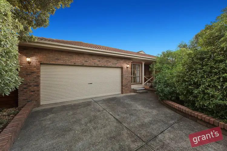 1 Pamela Court, Narre Warren VIC 3805