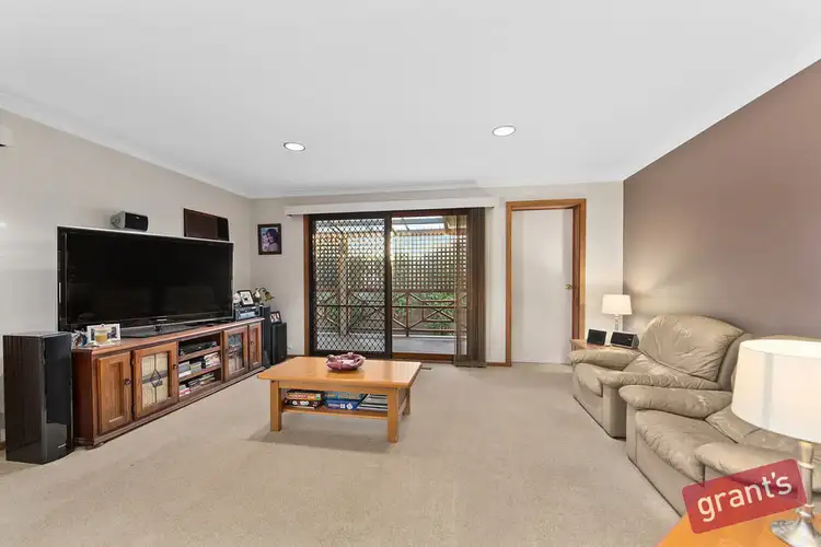 Second view of Homely house listing, 1 Pamela Court, Narre Warren VIC 3805