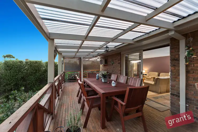 Third view of Homely house listing, 1 Pamela Court, Narre Warren VIC 3805