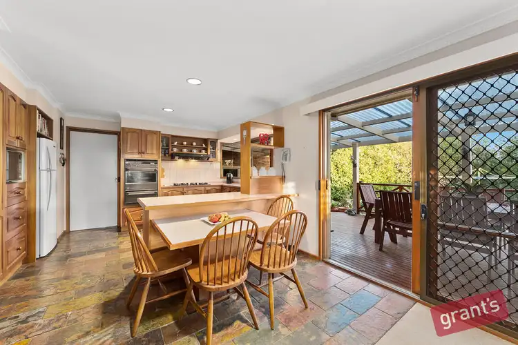 Fifth view of Homely house listing, 1 Pamela Court, Narre Warren VIC 3805