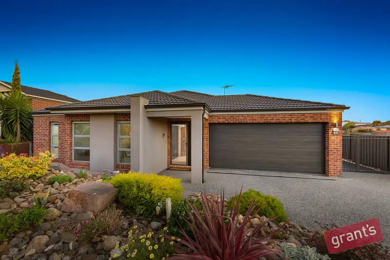 Main view of Homely house listing, 11 Powell Place, Pakenham VIC 3810