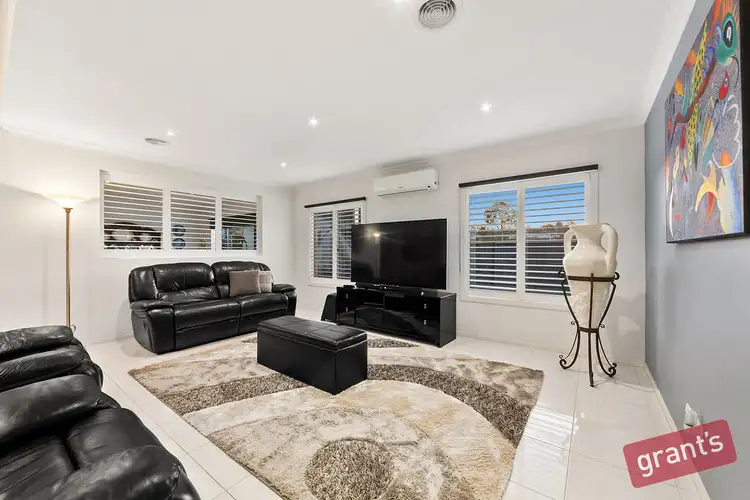 Second view of Homely house listing, 11 Powell Place, Pakenham VIC 3810