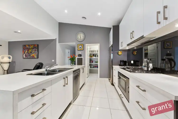 Third view of Homely house listing, 11 Powell Place, Pakenham VIC 3810