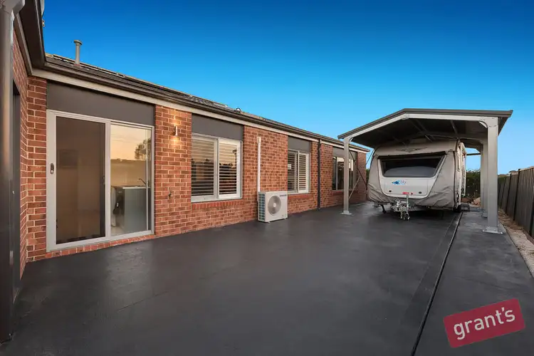 Fourth view of Homely house listing, 11 Powell Place, Pakenham VIC 3810