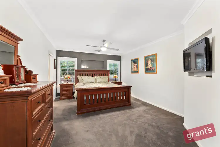 Fifth view of Homely house listing, 11 Powell Place, Pakenham VIC 3810