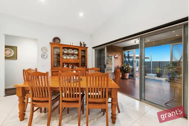 Seventh view of Homely house listing, 11 Powell Place, Pakenham VIC 3810