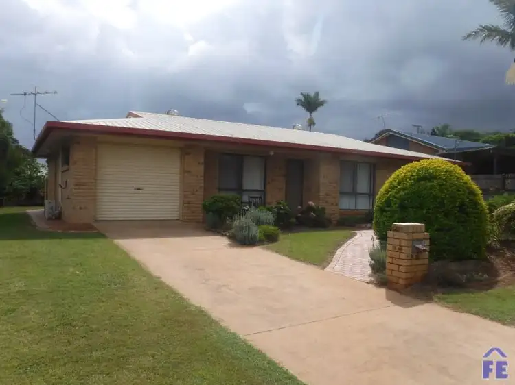 Main view of Homely house listing, 5 Lister Court, Kingaroy QLD 4610
