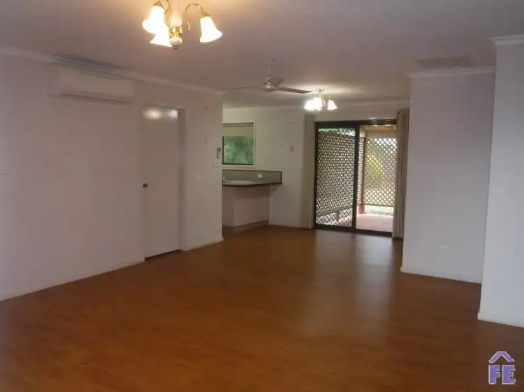 Second view of Homely house listing, 5 Lister Court, Kingaroy QLD 4610