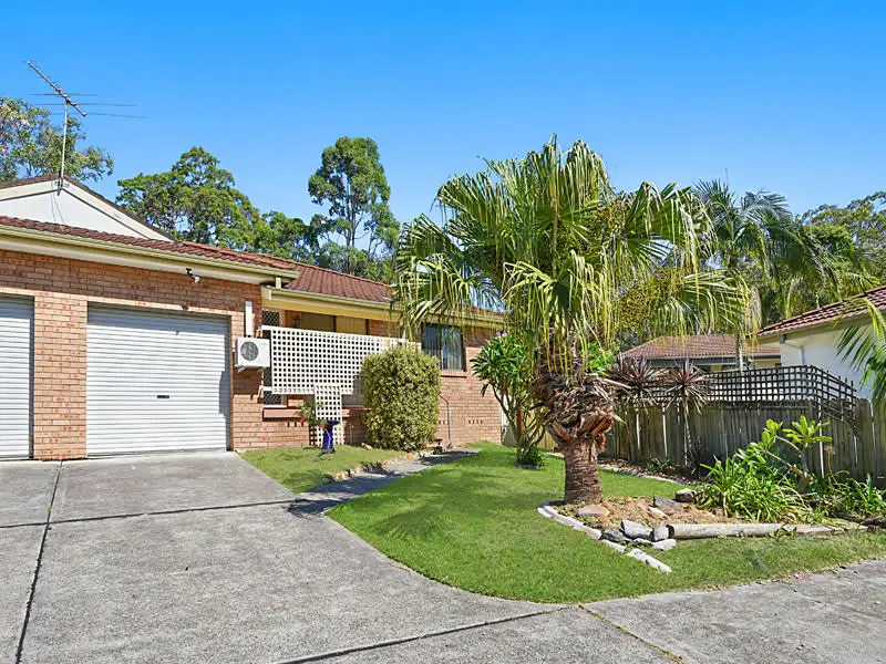 Main view of Homely villa listing, 3 - 89 YERAMBA ROAD, Summerland Point NSW 2259