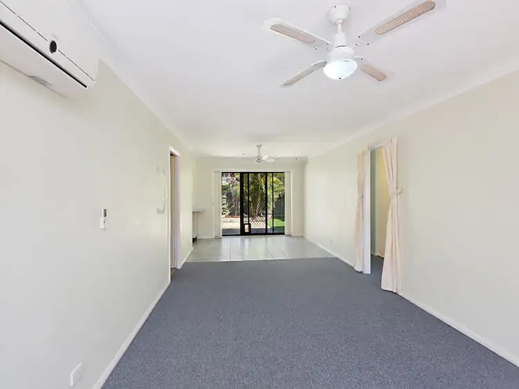 Second view of Homely villa listing, 3 - 89 YERAMBA ROAD, Summerland Point NSW 2259