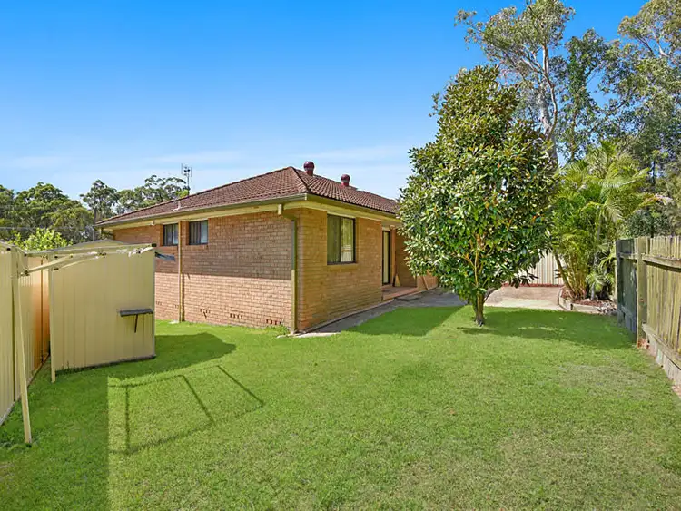 Third view of Homely villa listing, 3 - 89 YERAMBA ROAD, Summerland Point NSW 2259