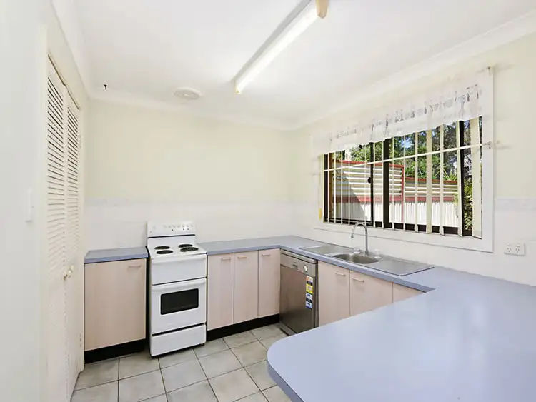 Fourth view of Homely villa listing, 3 - 89 YERAMBA ROAD, Summerland Point NSW 2259