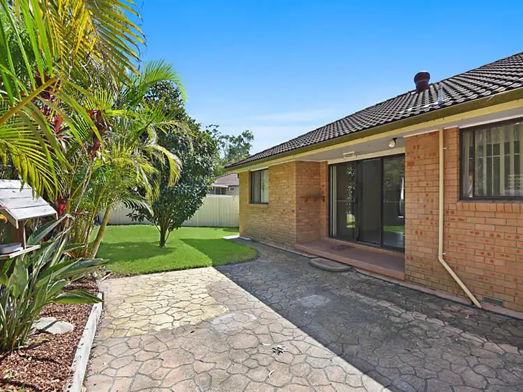 Fifth view of Homely villa listing, 3 - 89 YERAMBA ROAD, Summerland Point NSW 2259