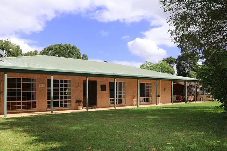 Third view of Homely house listing, 101 Cullen Street, Nimbin NSW 2480