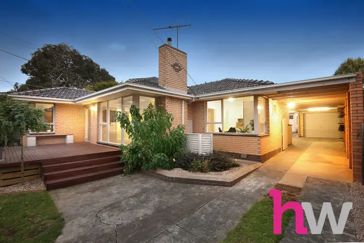 Second view of Homely house listing, 9 Pickett Crescent, Belmont VIC 3216