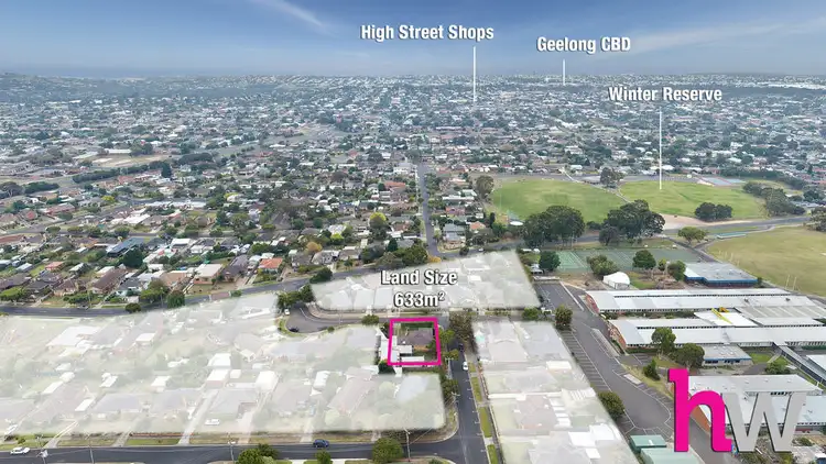 Third view of Homely house listing, 9 Pickett Crescent, Belmont VIC 3216