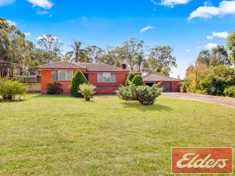 220 & 220A Seventh Avenue, Llandilo NSW 2747