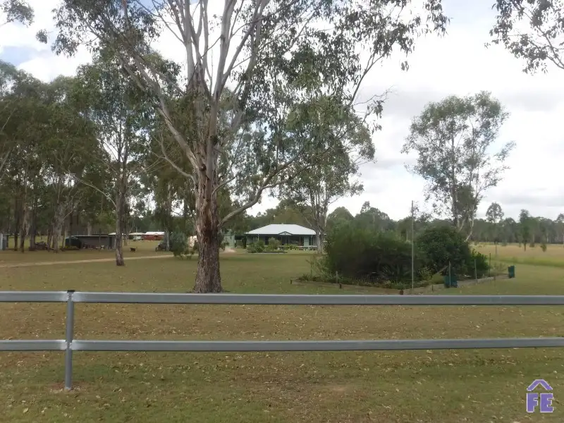 Main view of Homely house listing, 1740 Memerambi Barkers Creek Road, Wattle Camp QLD 4615