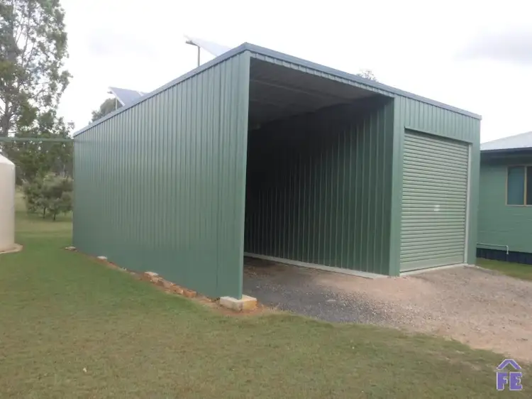 Fifth view of Homely house listing, 1740 Memerambi Barkers Creek Road, Wattle Camp QLD 4615