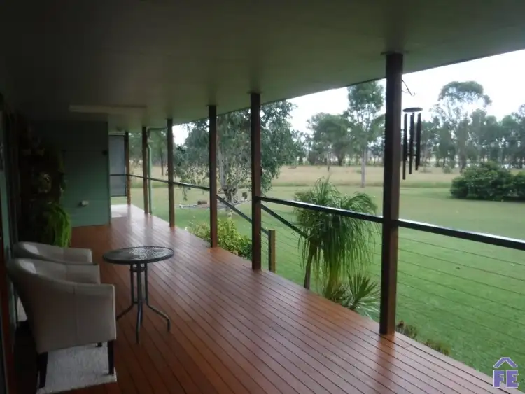 Seventh view of Homely house listing, 1740 Memerambi Barkers Creek Road, Wattle Camp QLD 4615