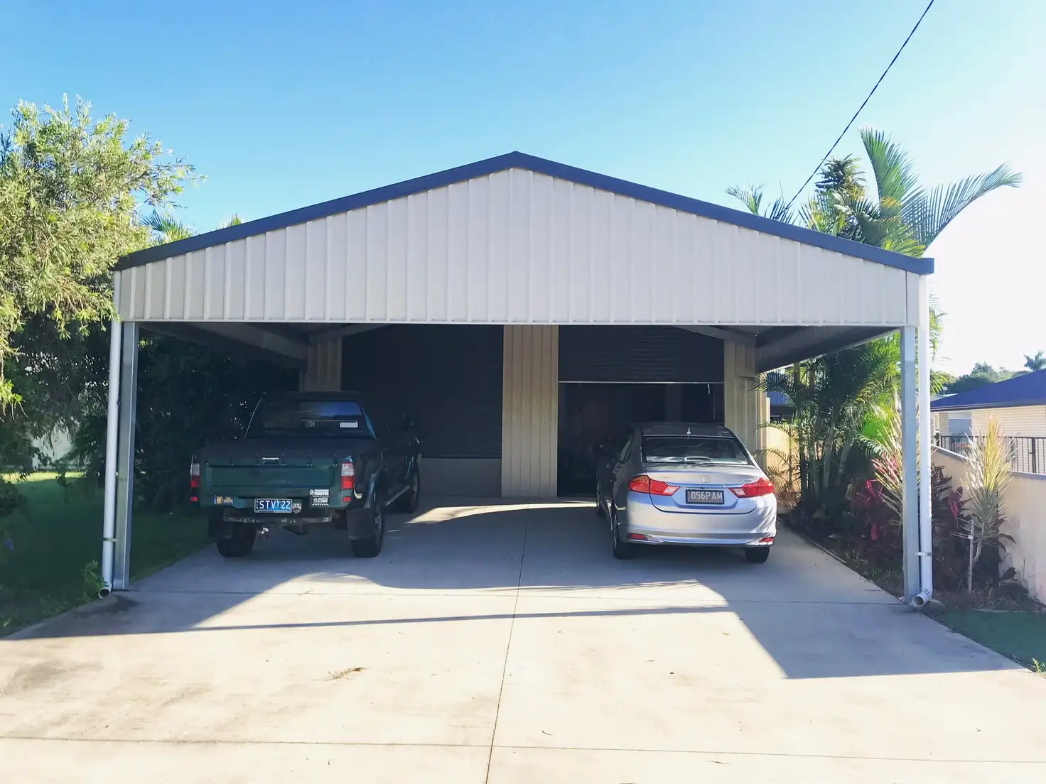 Main view of Homely land listing, 15 Golden Hind Avenue, Cooloola Cove QLD 4580