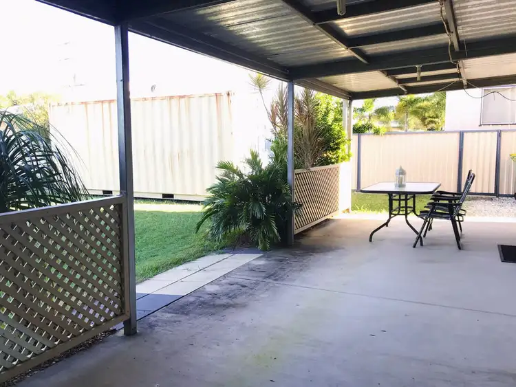 Second view of Homely land listing, 15 Golden Hind Avenue, Cooloola Cove QLD 4580