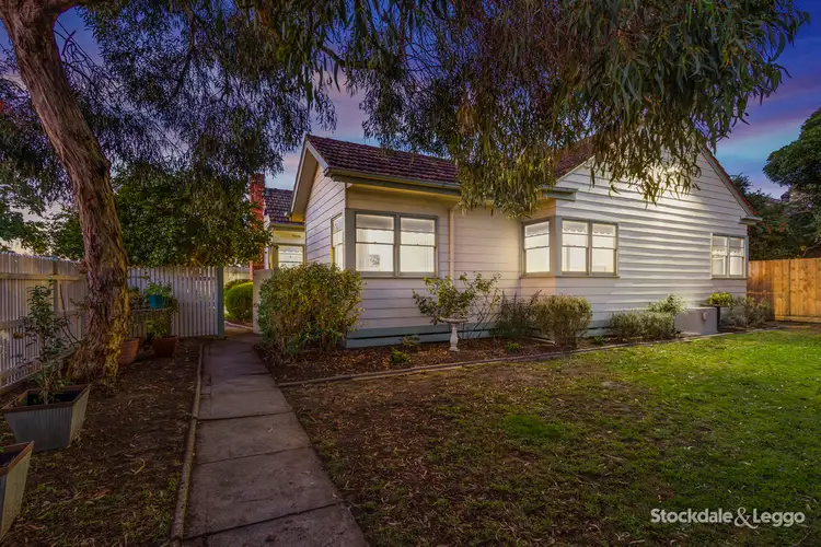 137 Springfield Road, Blackburn North VIC 3130