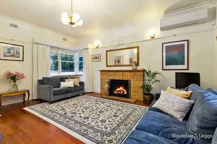 Second view of Homely house listing, 137 Springfield Road, Blackburn North VIC 3130