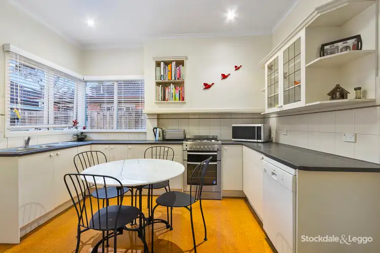 Third view of Homely house listing, 137 Springfield Road, Blackburn North VIC 3130