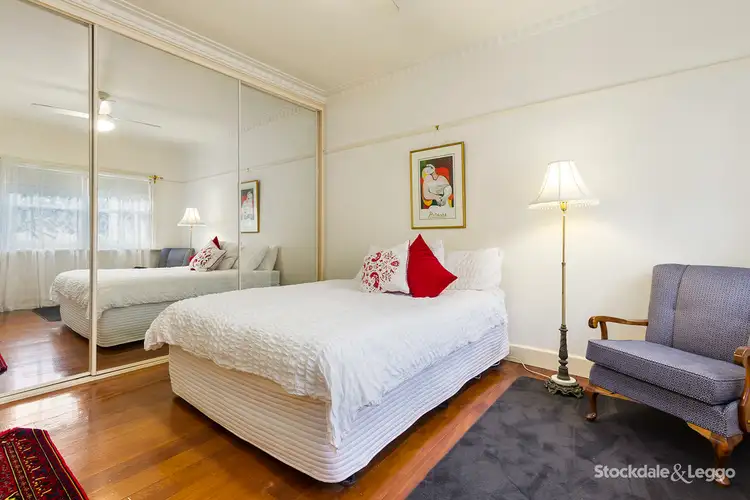 Fifth view of Homely house listing, 137 Springfield Road, Blackburn North VIC 3130