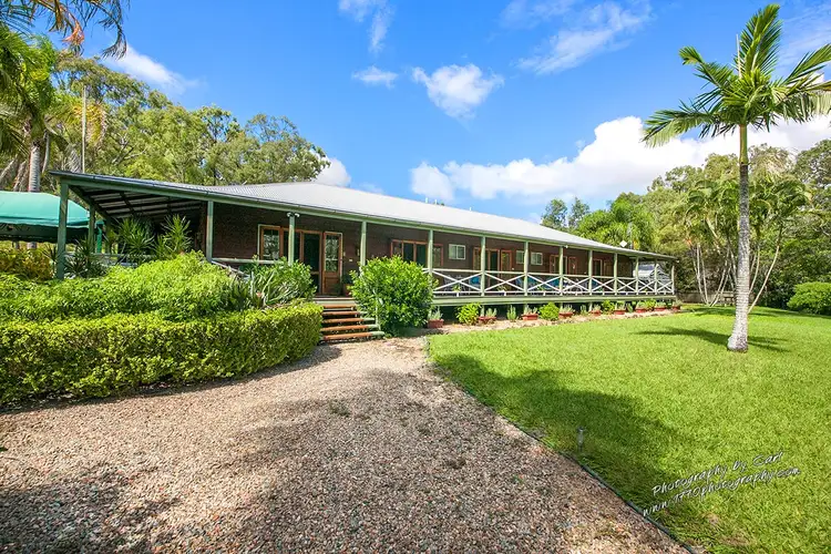 2510 Round Hill Rd, Round Hill QLD 4677