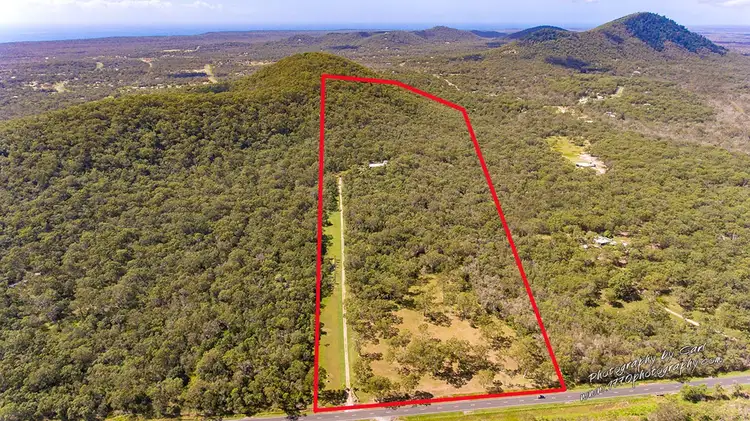 Second view of Homely rural property listing, 2510 Round Hill Rd, Round Hill QLD 4677