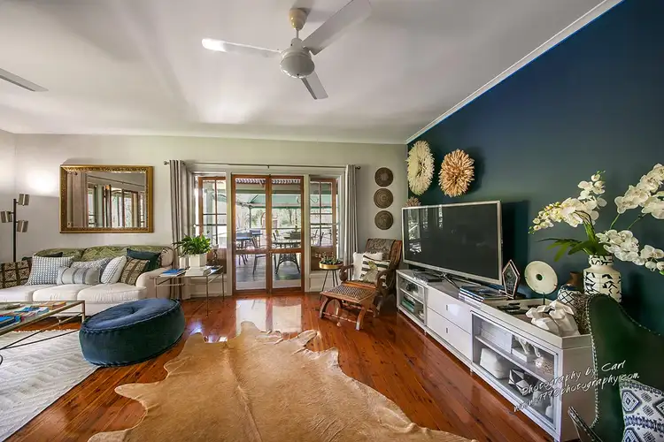 Fourth view of Homely rural property listing, 2510 Round Hill Rd, Round Hill QLD 4677