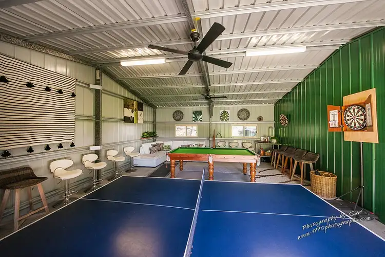 Fifth view of Homely rural property listing, 2510 Round Hill Rd, Round Hill QLD 4677