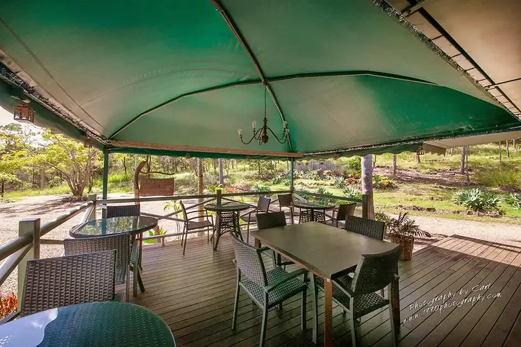 Seventh view of Homely rural property listing, 2510 Round Hill Rd, Round Hill QLD 4677