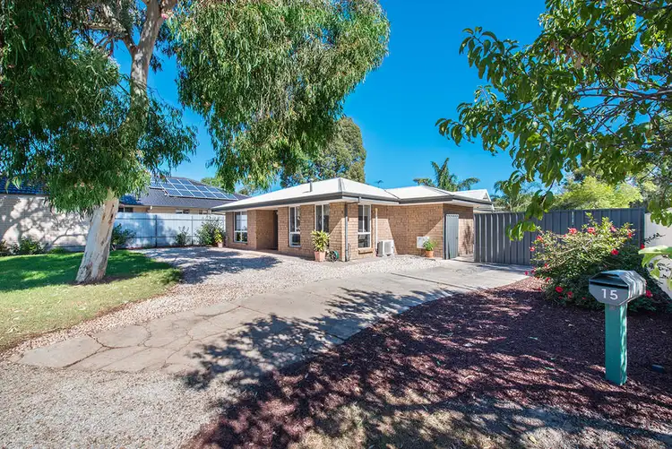 Fourth view of Homely house listing, 15 Loud Street, Old Noarlunga SA 5168