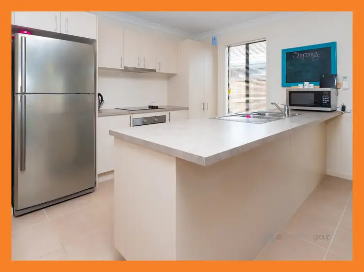 Third view of Homely house listing, 39 Munthari Drive, Berrinba QLD 4117