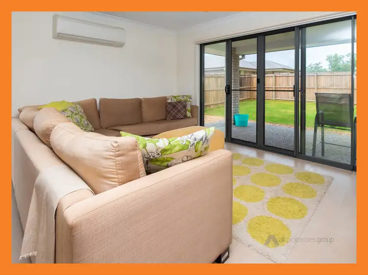 Fifth view of Homely house listing, 39 Munthari Drive, Berrinba QLD 4117