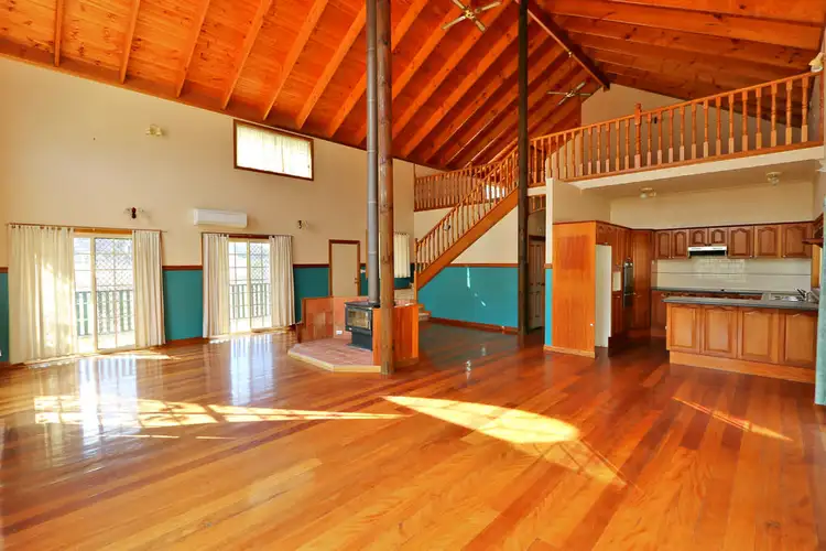 Fifth view of Homely rural property listing, 95 Five Mile Creek Road, Gundagai NSW 2722