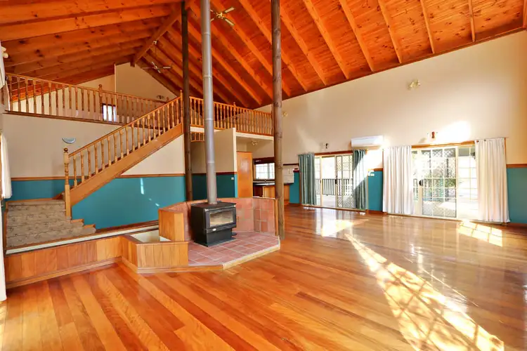 Sixth view of Homely rural property listing, 95 Five Mile Creek Road, Gundagai NSW 2722