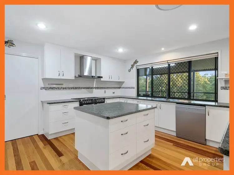 Second view of Homely house listing, 177-181 Myrtle Road, Jimboomba QLD 4280