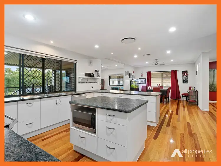 Third view of Homely house listing, 177-181 Myrtle Road, Jimboomba QLD 4280