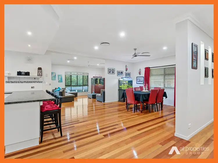 Fifth view of Homely house listing, 177-181 Myrtle Road, Jimboomba QLD 4280