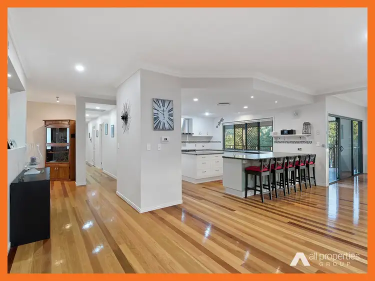 Sixth view of Homely house listing, 177-181 Myrtle Road, Jimboomba QLD 4280