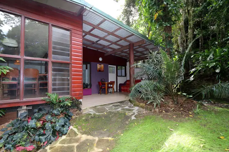 17 Terania, The Channon NSW 2480